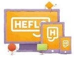 HEFLO BPM User Interface