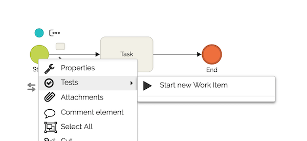 Process-Automation Prüfung