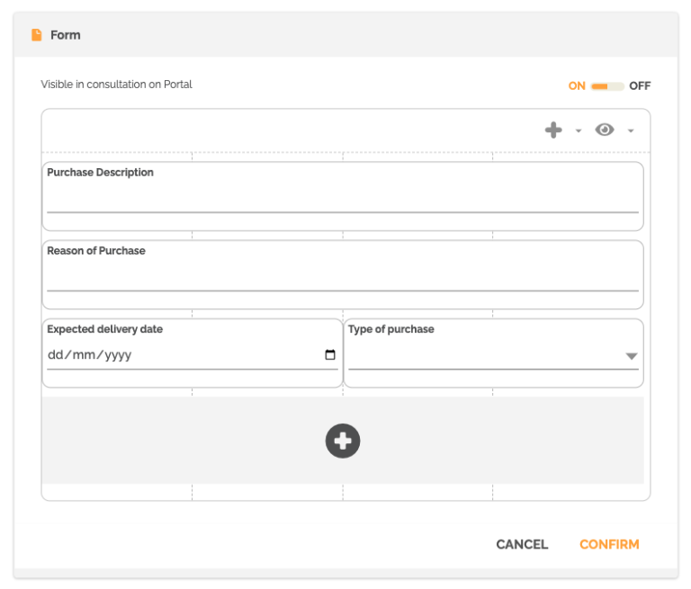 Add multiple forms to a process task